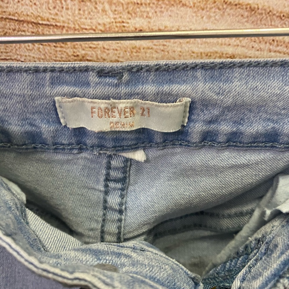 🔥🔥Forever Denim Jeans Stretch (no tag) - Picture 6 of 8